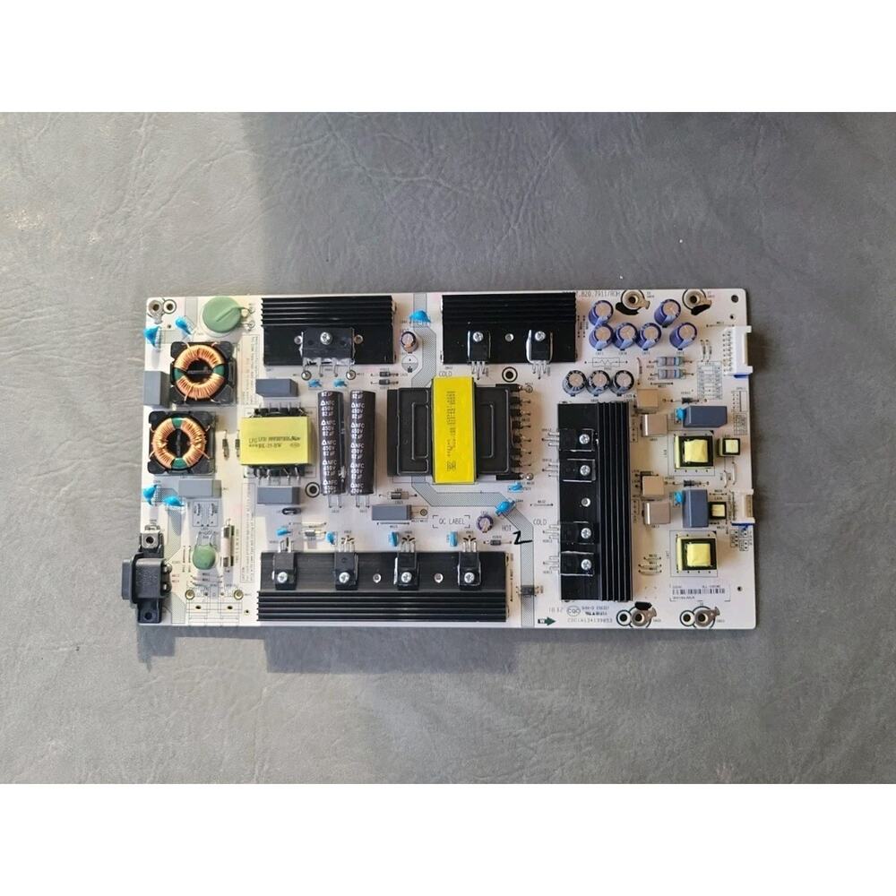 Hisense Sharp 222347 Power Supply LED Board 65H6080E 65H6E